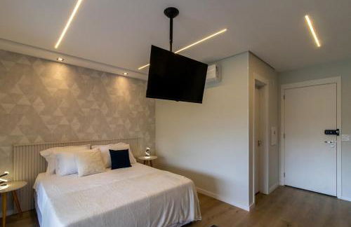 Garden on Blue Studio - GRU 303 - Foto 1