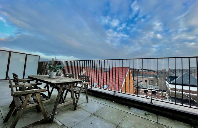 Modern 1BR Near Diamond District by Oneluxstay - Foto 31