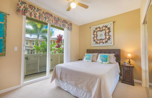 Princeville Condo with AC, Pool, Garage, Beach Gear 27B - Foto 13