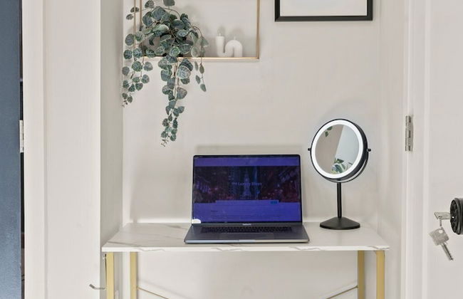 1BR Passyunk AveStunner-Perfect Location - Foto 9