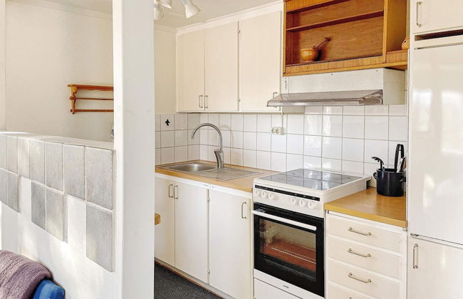 4 Person Holiday Home in Herrang-by Traum - Photo 20