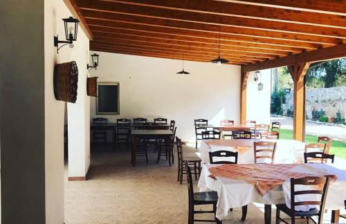 Agriturismo Serra Vecchia - Foto 13