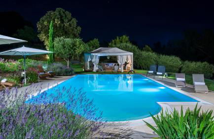 Luxury villa in Le Marche Casa Sant'Elia - Foto 36