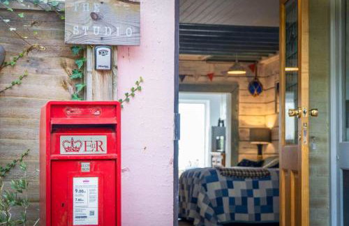 The Studio At Raymond House - Penally - Tenby - Foto 42