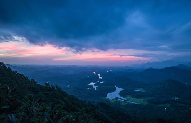 amã Stays & Trails The Malabar Villa Hibiscus, Kozhikode - Foto 38