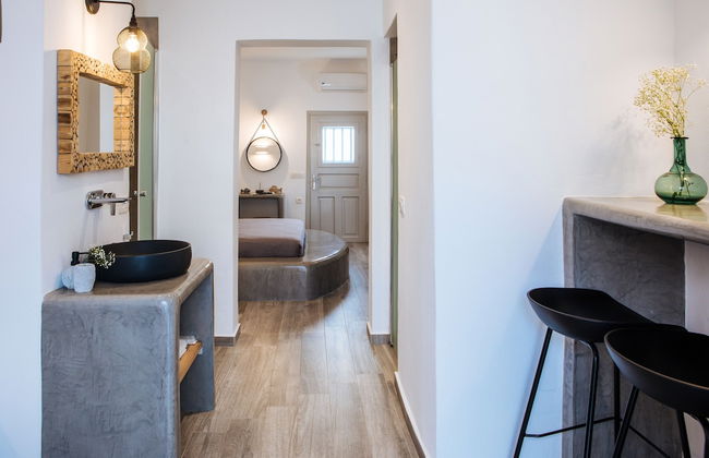 Aetheria Villas - Foto 31