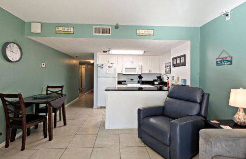 Sunglow Resort Condo Unit #206 - Foto 25