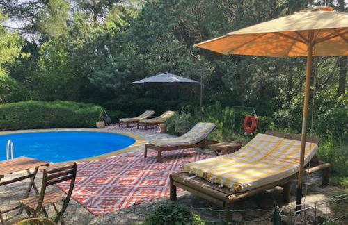 Bastide en Provence - Foto 33