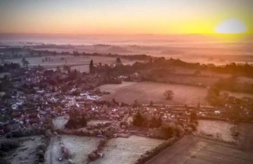 Enchanted 18thC Cottage in Stratford-upon-Avon - Foto 18