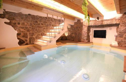 Romantic private pool room Relax in Castelsardo - Photo 1