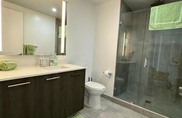 Comfortable apartment in Downtown Miami - Foto 4