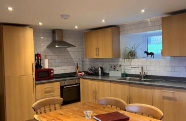 Riding house Farm Cottages - Photo 36