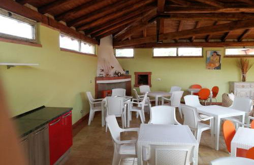 Country House Vignola Mare - Photo 58