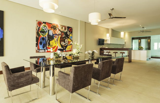 Under the Stars Luxury Apartments - Foto 8