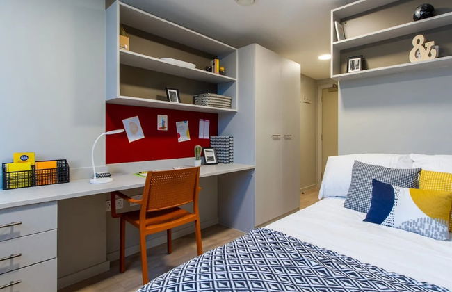 Student Only Calico - Foto 6