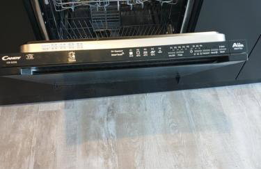 Apartament Wygodny 5 Mórz - Foto 19