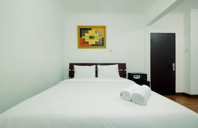 2BR Graha Cempaka Apartment near ITC Cempaka Mas - Foto 2