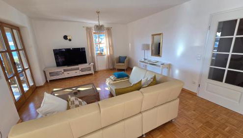 Ferienwohnung Dirscherl - Foto 3