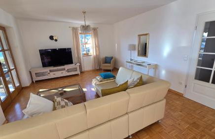 Ferienwohnung Dirscherl - Foto 3