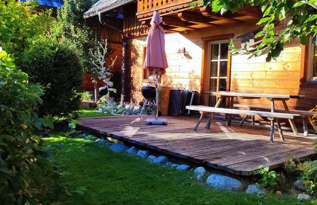 st martin chalets - Foto 63