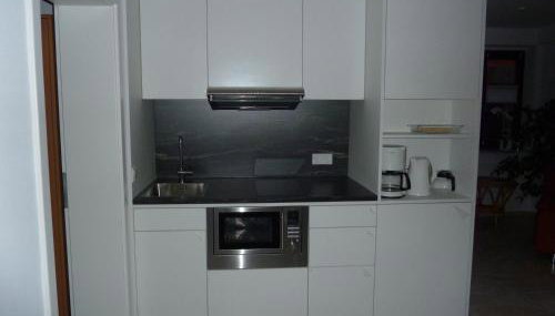 Ferienwohnung Janßen - zentral und ruhig - Foto 5