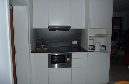 Ferienwohnung Janßen - zentral und ruhig - Foto 5