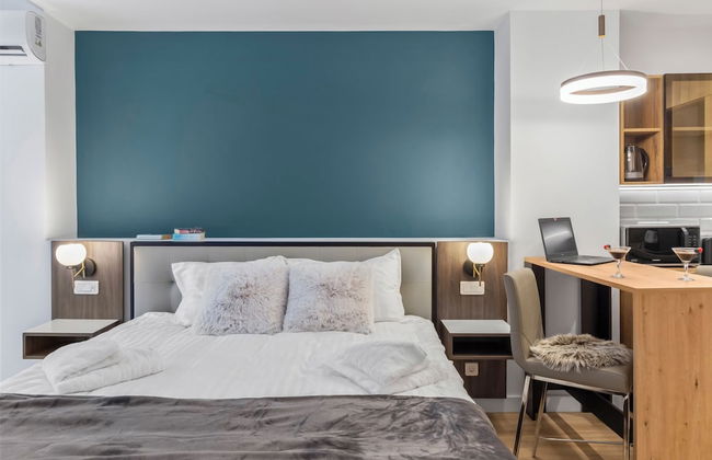 Uni 88 Apart Hotel - Foto 15