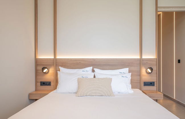 Palm Tree Beach Suites - Foto 20