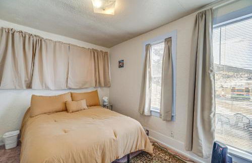 Close to Casinos and Trails Historic Victor Cottage - Foto 16