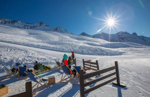 Chalet du Golf 618 - Happy Rentals - Foto 30