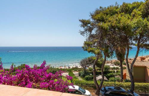 Casa Turchese, Sea View Beachfront SouthSardiniaHolidays - Foto 18