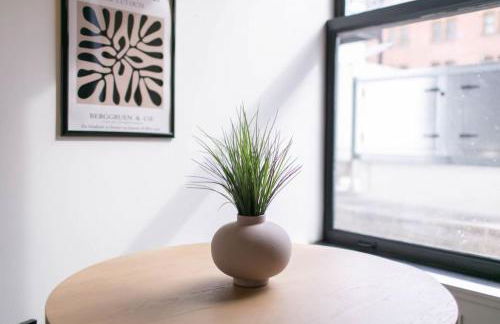 Designer Loft Downtown with WiFi 210 - Foto 8