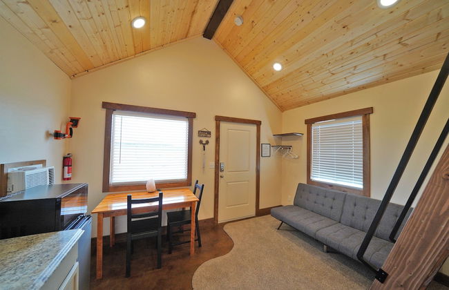 Gooseberry Lodges - Foto 41