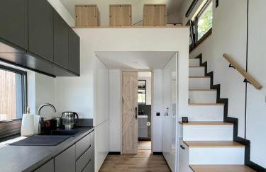 Tiny House - Osada Wilkasy - Foto 76