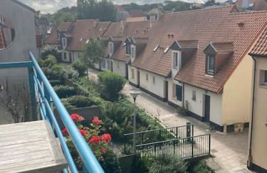 Loft, terrasse au soleil - Vue mer, à deux pas de tout - Foto 8