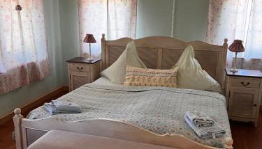 Ferienhaus Schwarzer Kater - Foto 2