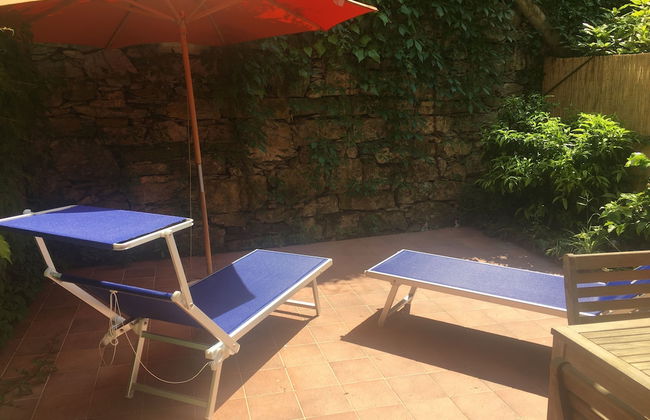 Elegant Apartment in Santa by PortofinoVacanze - Foto 50