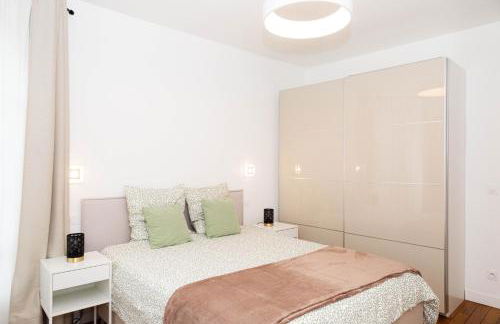 luxueux appartement T3 Enghien les bains 1 - Foto 36