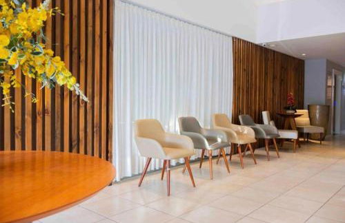 Suítes Executivas - Photo 23