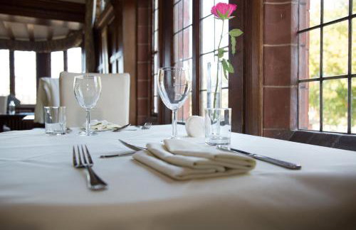 Dales Country House Hotel - Foto 19