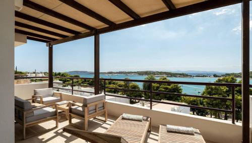Athens Riviera Bay View Suite By The Olon - Foto 4