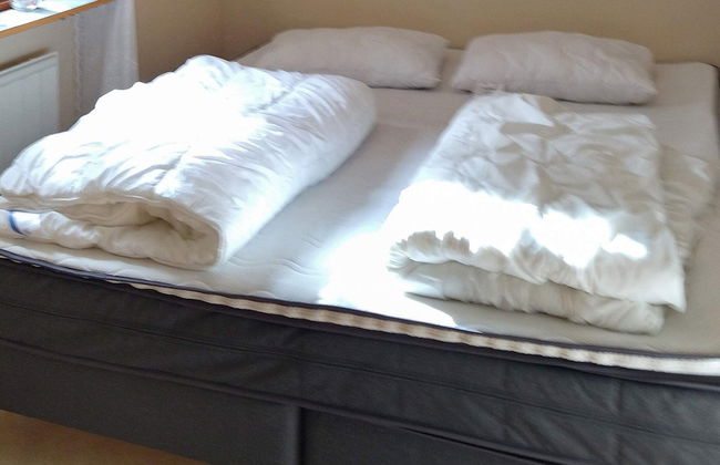 6 Person Holiday Home in Ed-by Traum - Foto 16