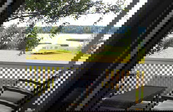 Vaalimaa Camping - On the beach - Foto 8