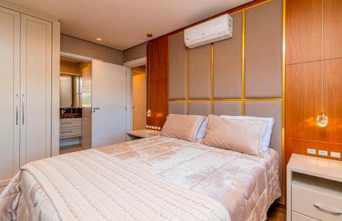 Delle Alpi 416C - Ao lado da roda-gigante - Foto 45