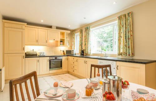 Stephen's Cottage - Foto 10