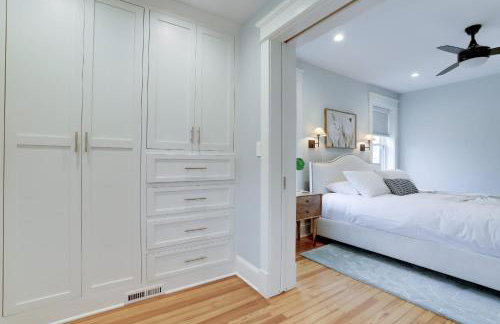 Sojourn's Capitol Hill Charmer Superb for Families - Foto 26