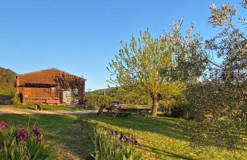 Gîte Arizona - Le Mas De Peyraube - Photo 4