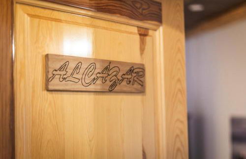 La Casa de los Dos Rubios - Foto 39