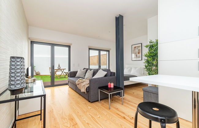 Belem Design 06 by Homing - Photo 8