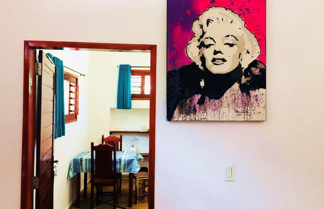 Residencial Bem Te Vi - Foto 56